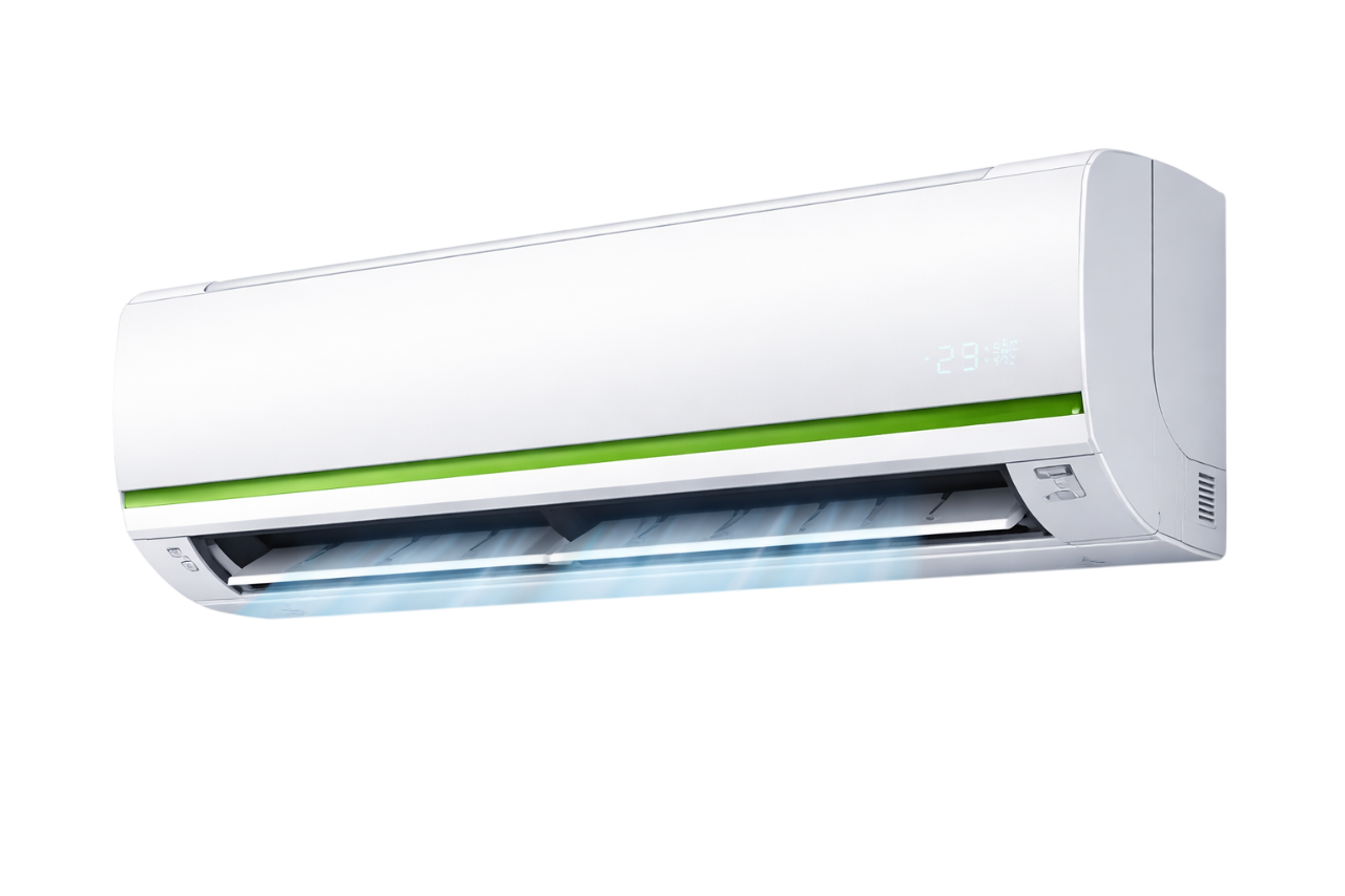 Split / Hi Wall Air Conditioning Units